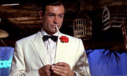 Έφυγε από την ζωή ο Σον Κόνερι – Ο πιο επιτυχημένος Τζέιμς Μπόντ όλων των εποχών