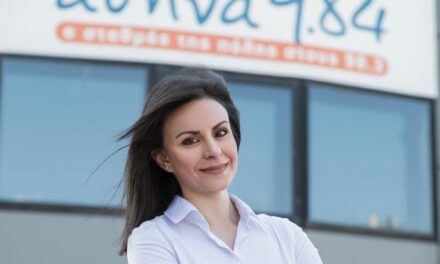 Πολιτισμός και έγκυρη ενημέρωση οι προτεραιότητες του “Αθήνα 9,84 – Θετικός ο απολογισμός του σταθμού(video)