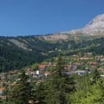 Βουργαρέλι: Ένα κρυμμένο διαμάντι στα Τζουμέρκα