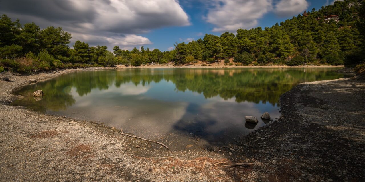 Φθινοπωρινές μονοήμερες εξορμήσεις δίπλα στην Αθήνα