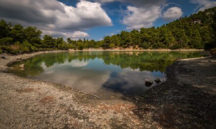 Φθινοπωρινές μονοήμερες εξορμήσεις δίπλα στην Αθήνα