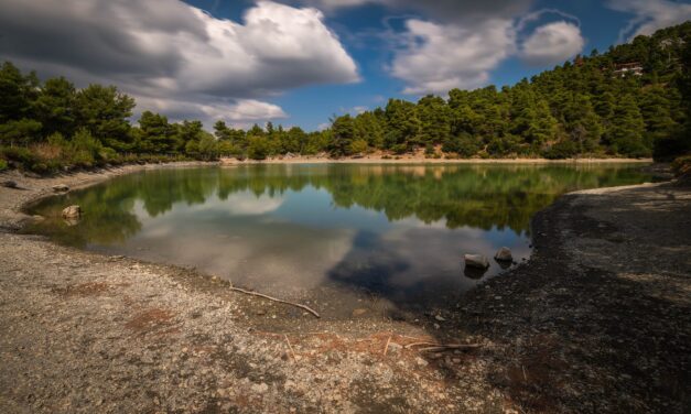 Φθινοπωρινές μονοήμερες εξορμήσεις δίπλα στην Αθήνα