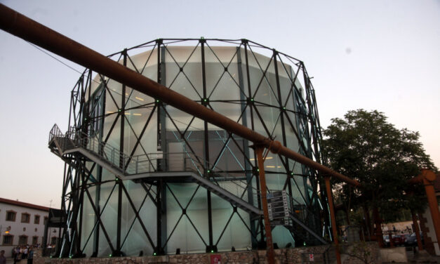 Δήμος Αθηναίων: Κλείνει η Τεχνόπολη, δημοτικά γυμναστήρια, παιδικές χαρές και κολυμβητήρια