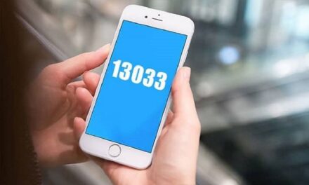 Lockdown: Πώς θα μετακινούμαστε από το Σάββατο – Οι 6 επιλογές SMS στο 13033