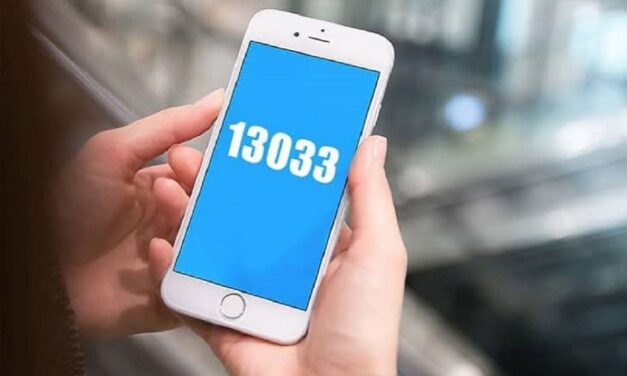 Lockdown: Πώς θα μετακινούμαστε από το Σάββατο – Οι 6 επιλογές SMS στο 13033