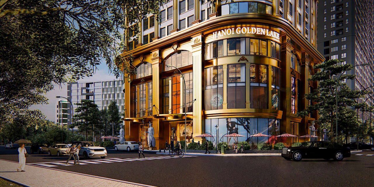 Άνοιξε το πρώτο «χρυσό» ξενοδοχείο στον κόσμο: Που βρίσκεται και πόσο κοστίζουν τα δωμάτια;