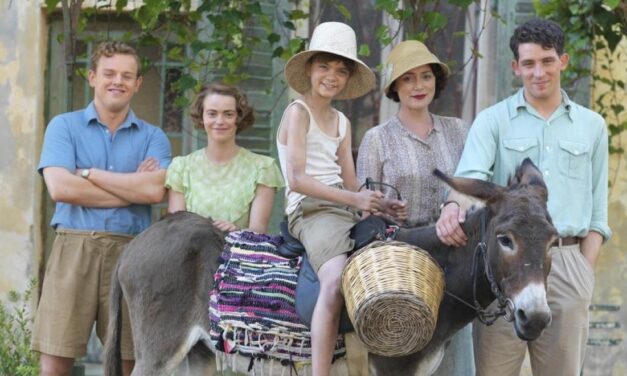 Το ERTFLIX εμπλουτίζεται: Από Αγκαθα Κρίστι ως το «κερκυραϊκό» The Durrels