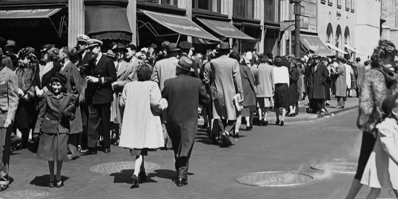 Black Friday: Η ιστορία πίσω από την ονομασία – Πως ξεκίνησε το έθιμο;