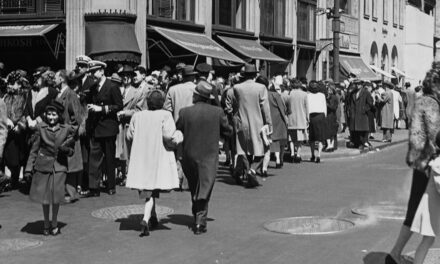 Black Friday: Η ιστορία πίσω από την ονομασία – Πως ξεκίνησε το έθιμο;