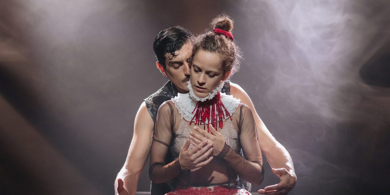 Θέατρο Πορεία: Νέες παραστάσεις μέσω live streaming για όλο τον Νοέμβριο