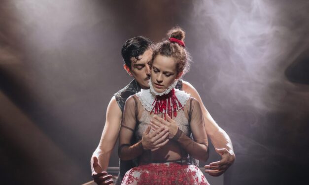 Θέατρο Πορεία: Νέες παραστάσεις μέσω live streaming για όλο τον Νοέμβριο