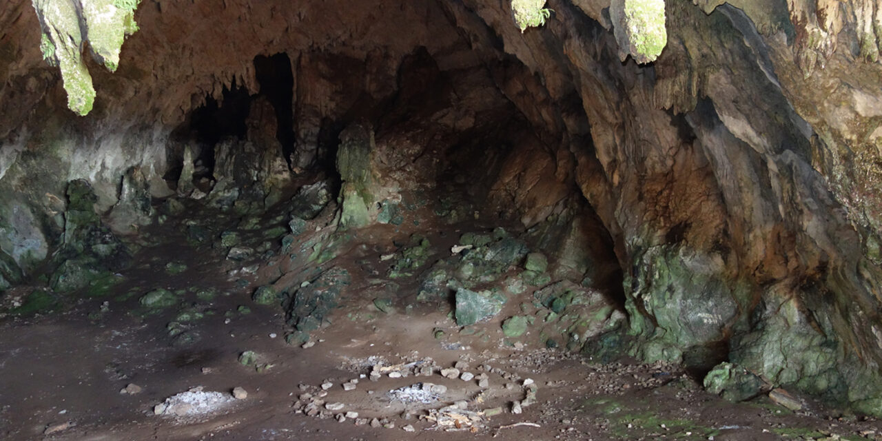 Εξερευνώντας το Κωρύκειον Άντρο, ένα εντυπωσιακό σπήλαιο στην καρδιά του Παρνασσού (video)