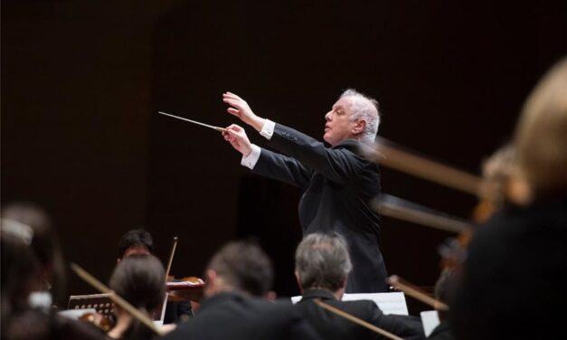 Μέγαρο Μουσικής: Live streaming παραστάσεις, διάσημες ορχήστρες και χορός, με ένα κλικ