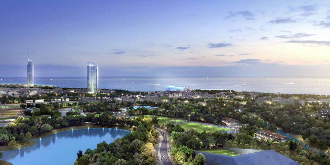 Στρατηγική συνεργασία Lamda Development και ΤΕΜΕΣ για το Ελληνικό