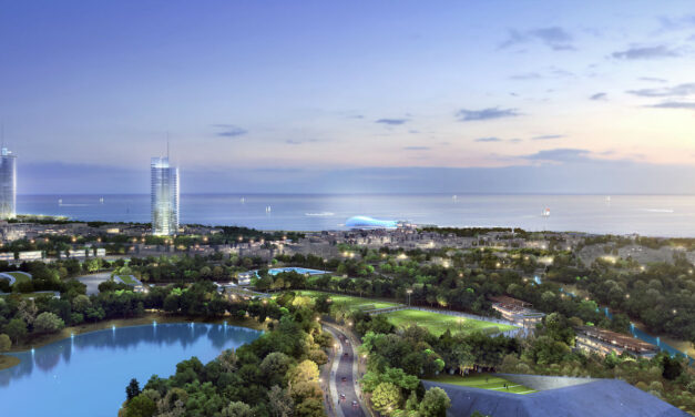 Στρατηγική συνεργασία Lamda Development και ΤΕΜΕΣ για το Ελληνικό