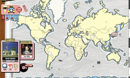 Ένα διαφορετικό μουσικό ταξίδι….στο παρελθόν με ένα κλικ!