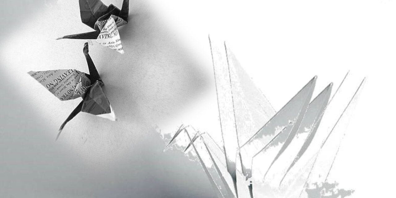 Μένουμε σπίτι και δημιουργούμε: Διαδικτυακό εργαστήρι origami από το ΠΙΟΠ – Δωρεάν, για ενήλικες