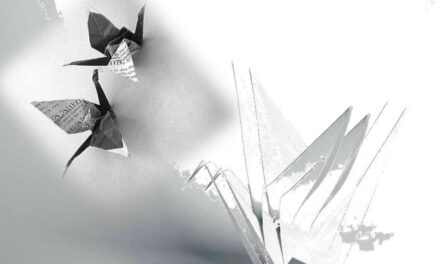 Μένουμε σπίτι και δημιουργούμε: Διαδικτυακό εργαστήρι origami από το ΠΙΟΠ – Δωρεάν, για ενήλικες