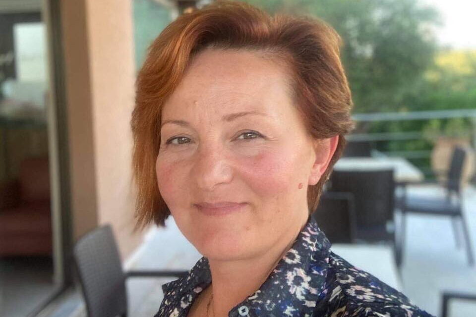 Η Γεωργία Χριστοδούλου πρόεδρος στην Ένωση Ξενοδόχων Τριφυλίας