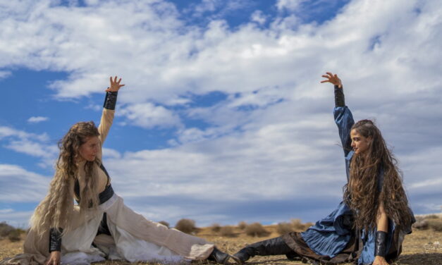Το Δημοτικό Θέατρο Πειραιά ταξιδεύει στα νησιά – Καινοτόμο εκπαιδευτικό πρόγραμμα σε αρχαιολογικούς χώρους