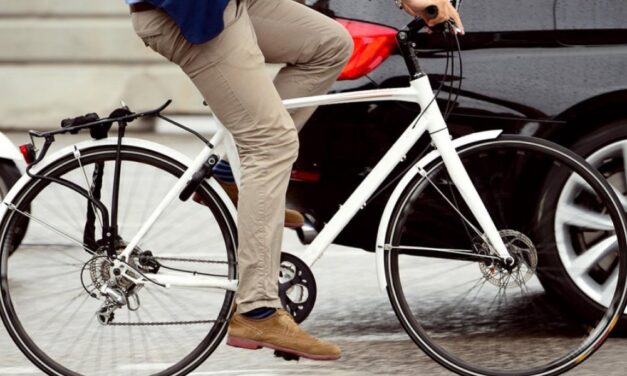 Ποδήλατο στα χρόνια του κορωνοϊού – Τρεις επιχειρήσεις, με διαφορετικές ιδέες