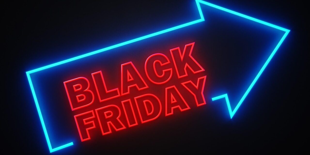 Διαφορετική φέτος η Black Friday: Διαδικτυακά οι αγορές – Οδηγίες και συμβουλές προς τους καταναλωτές