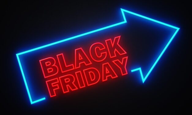 Διαφορετική φέτος η Black Friday: Διαδικτυακά οι αγορές – Οδηγίες και συμβουλές προς τους καταναλωτές