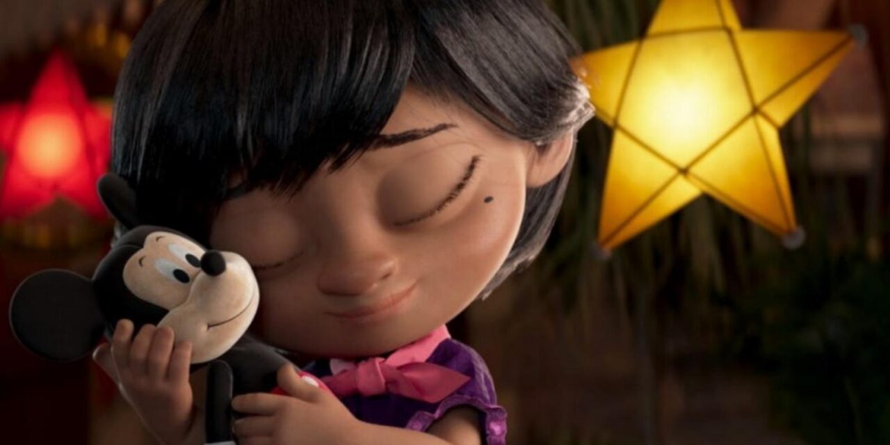 Η διαφήμιση της Disney για τα φετινά Χριστούγεννα… συγκινεί – Δείτε το video