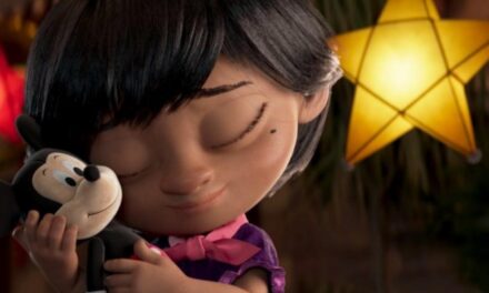 Η διαφήμιση της Disney για τα φετινά Χριστούγεννα… συγκινεί – Δείτε το video