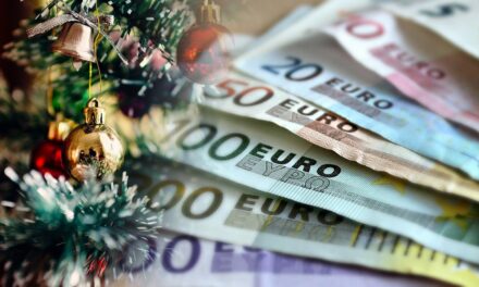Δώρο Χριστουγέννων: Πως θα πληρωθούν οι εργαζόμενοι με αναστολή σύμβασης εργασίας