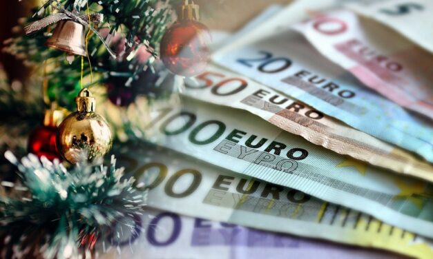 Δώρο Χριστουγέννων: Πως θα πληρωθούν οι εργαζόμενοι με αναστολή σύμβασης εργασίας