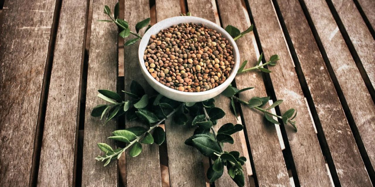 Φακές Εγκλουβής: Μία Ελληνική υπερτροφή με καταγωγή τη Λευκάδα