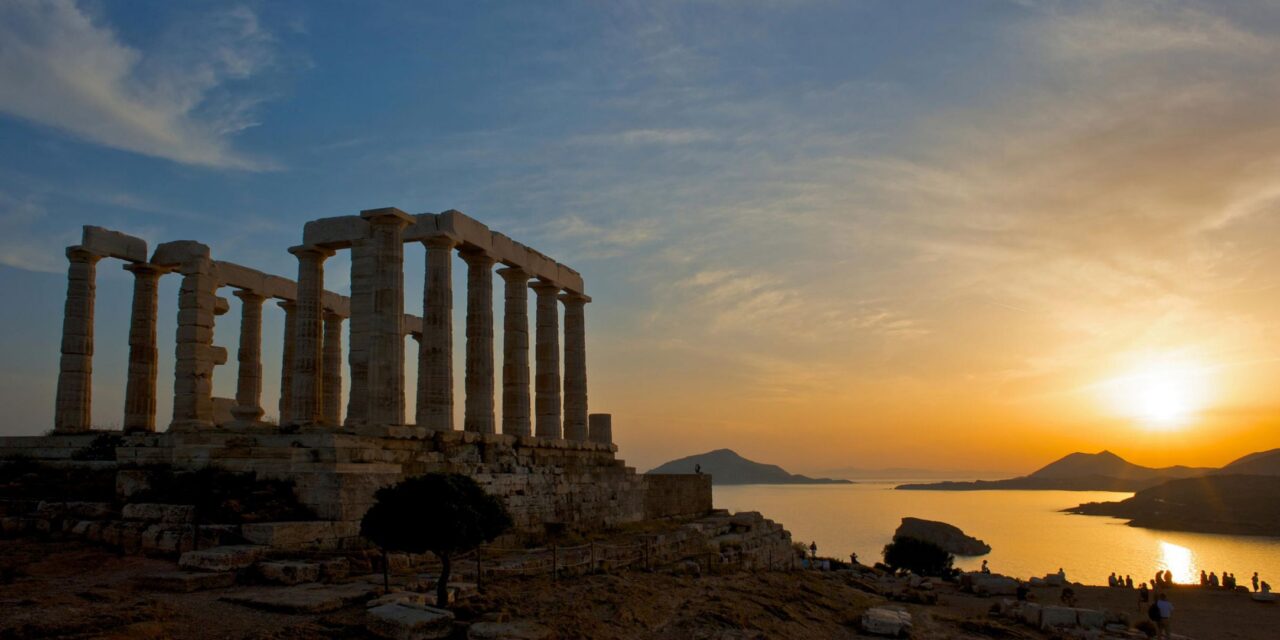 Οι πέντε δημοφιλέστεροι αρχαιολογικοί χώροι και μουσεία για το πρώτο 7μηνο του έτους