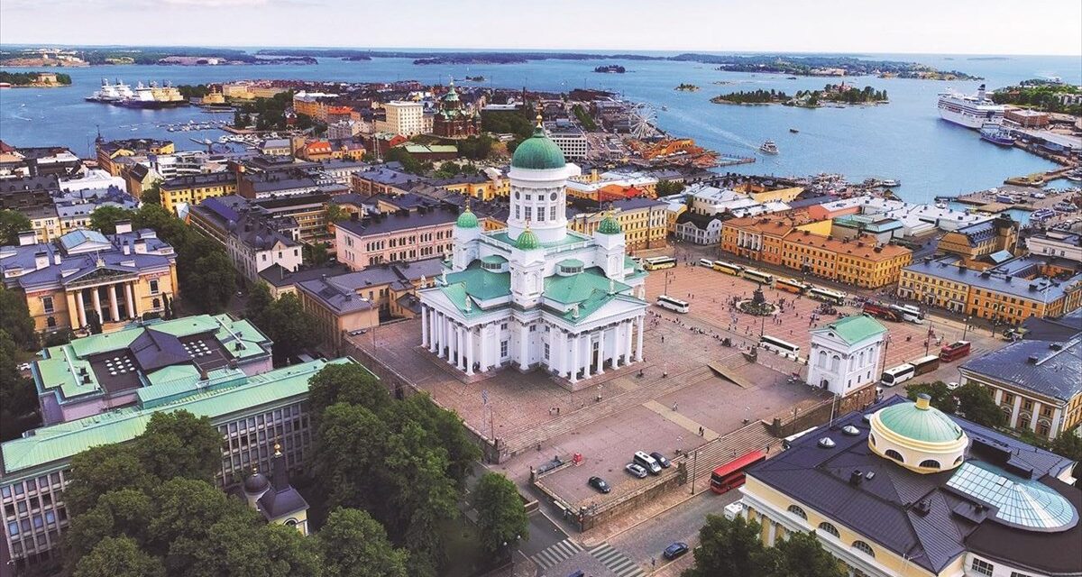 Ποιο είναι το φινλανδικό μοντέλο της επιτυχίας στην αντιμετώπιση της επιδημίας – Γιατί δεν τους επηρέασε τόσο το Lockdown