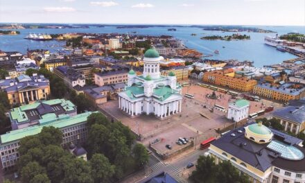 Ποιο είναι το φινλανδικό μοντέλο της επιτυχίας στην αντιμετώπιση της επιδημίας – Γιατί δεν τους επηρέασε τόσο το Lockdown