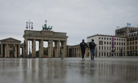 Το lockdown επιστρέφει στην Ευρώπη – Δείτε σε ποιες χώρες ισχύουν απαγορεύσεις