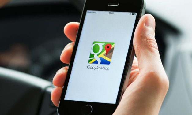 Αναβαθμίζεται το Google Maps: Πληροφορίες για delivery και συνωστισμό στα ΜΜΜ