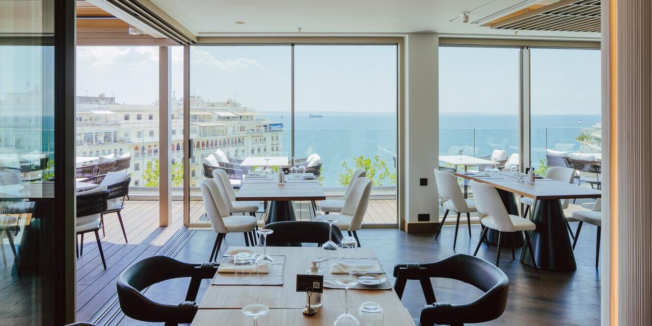 Τα Electra Hotels πρωτοπορούν με το project “Work from Hotel”