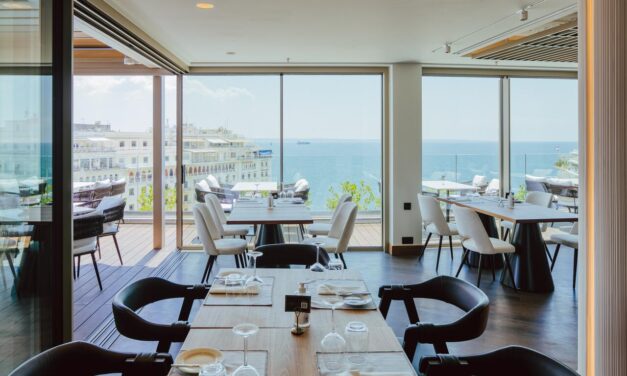 Τα Electra Hotels πρωτοπορούν με το project “Work from Hotel”