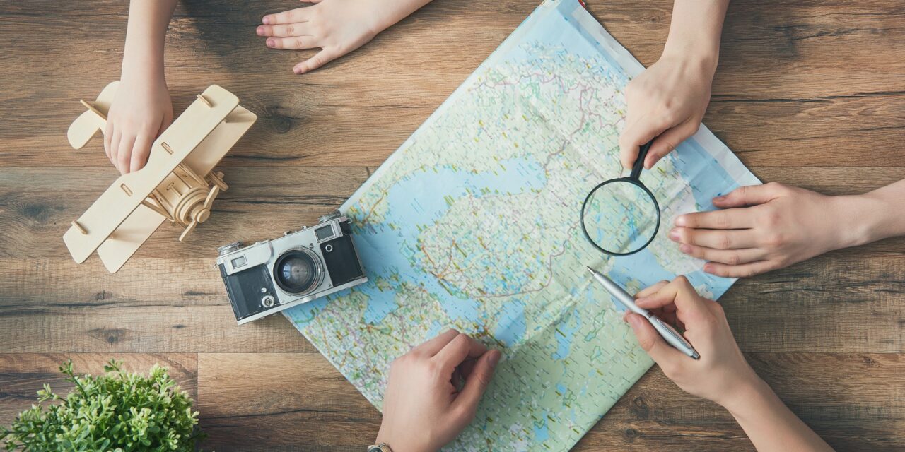 Πώς περνάνε οι travel bloggers τις ημέρες της καραντίνας; 7 ιδέες για να μην βαρεθείτε ούτε λεπτό!