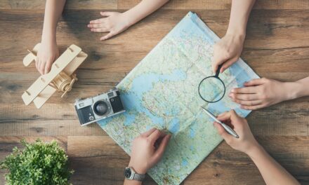 Πώς περνάνε οι travel bloggers τις ημέρες της καραντίνας; 7 ιδέες για να μην βαρεθείτε ούτε λεπτό!