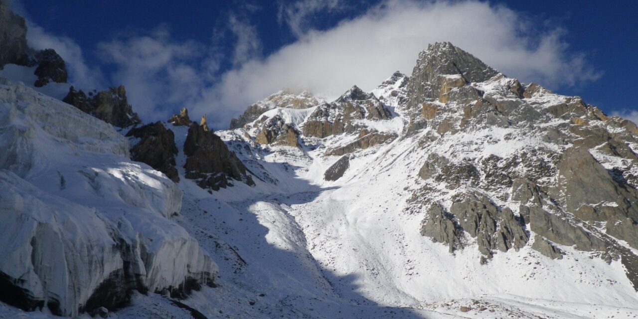 Αυτή είναι τελευταία, απάτητη κορυφή του κόσμου – Την αποκαλούν «το τελευταίο Everest»