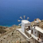 Η Κάρπαθος πρωταγωνιστεί σε διεθνές ταξιδιωτικό αφιέρωμα
