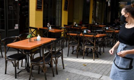 Σχέδιο για άνοιγμα εστίασης και λιανεμπορίου από 1η Δεκεμβρίου