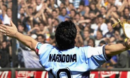Παγκόσμια θλίψη: Πέθανε ο Ντιέγκο Μαραντόνα