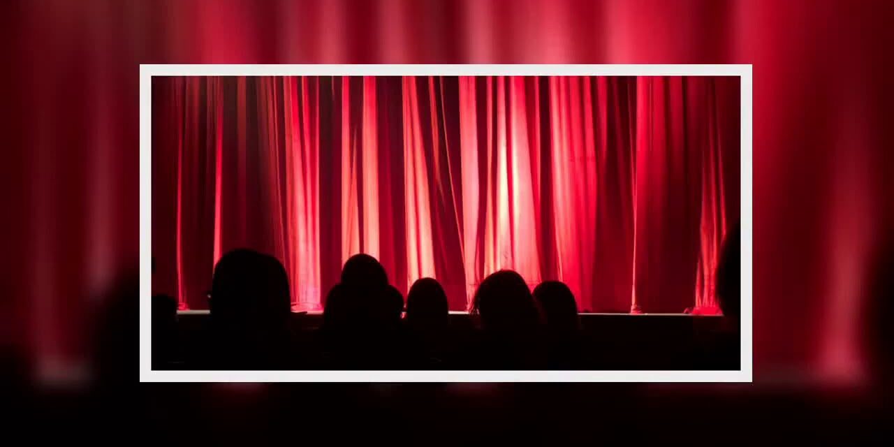 Διαδικτυακό εργαστήρι υποκριτικής για ενήλικες από το ΠΙΟΠ