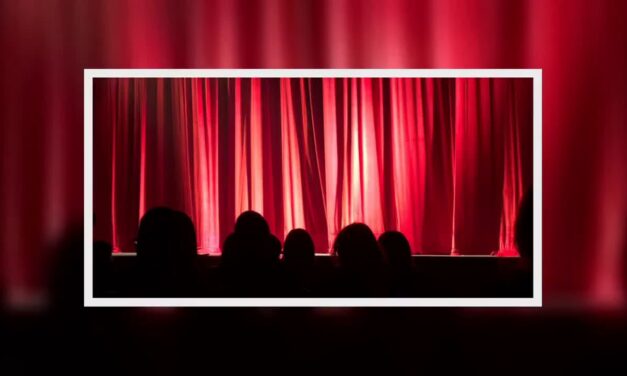 Διαδικτυακό εργαστήρι υποκριτικής για ενήλικες από το ΠΙΟΠ