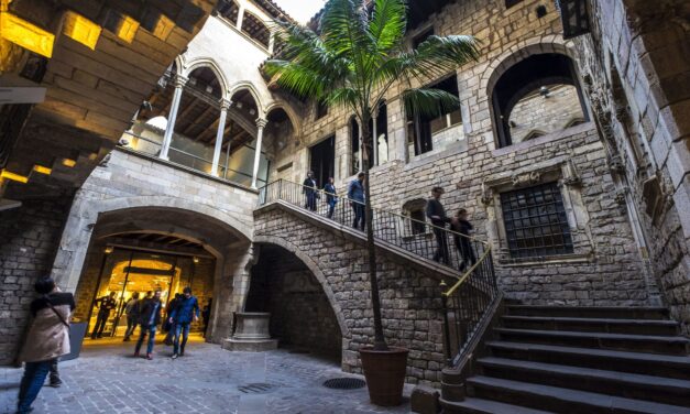 Βόλτα σε μουσεία του κόσμου: Καθίστε αναπαυτικά και… ταξιδέψτε!