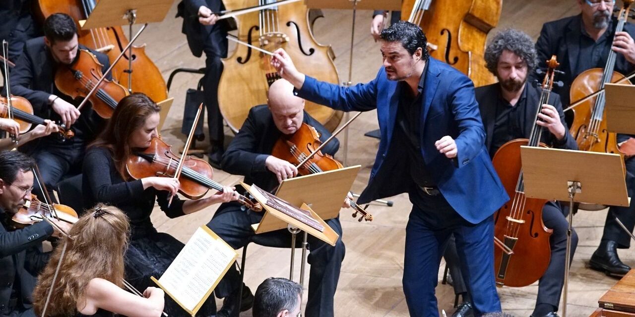 Τρεις δωρεάν συναυλίες σε live streaming από το Megaron Online