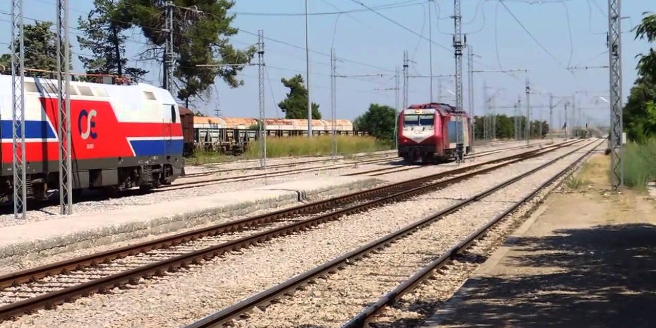 Εγκρίθηκε η προκήρυξη του έργου εκσυγχρονισμού της γραμμής Θεσσαλονίκη – Ειδομένη προϋπολογισμού 46,5 εκ. Ευρώ